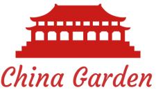Logo China Garden